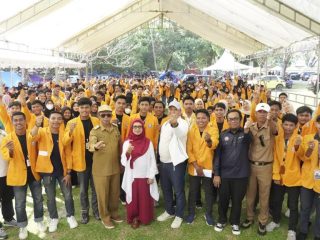 Proses Verifikasi Berkas Berlangsung Pemkab Konut Siap Bayarkan Beasiswa