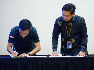 Pemda Konawe Utara Dan Bank BTN Tandatangani Mou Pengelolaan Keuangan Dan Layanan Jasa Perbankan