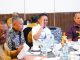 Bupati Konut H. Ikbar Menghadiri Kegiatan Diseminasi RUPTL PLN 2025–2034, Usulkan Pembangunan Infrastruktur Listrik Yang Merata