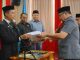 Bupati Konawe Utara Tetapkan Dua Perda Strategis: Laporan Pertanggungjawaban APBD 2024 dan RPJMD 2025-2029
